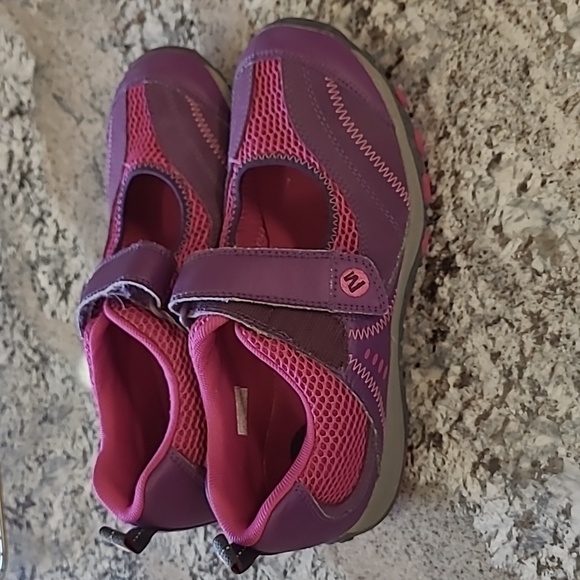 Merrell shoes - Picture 3 of 7